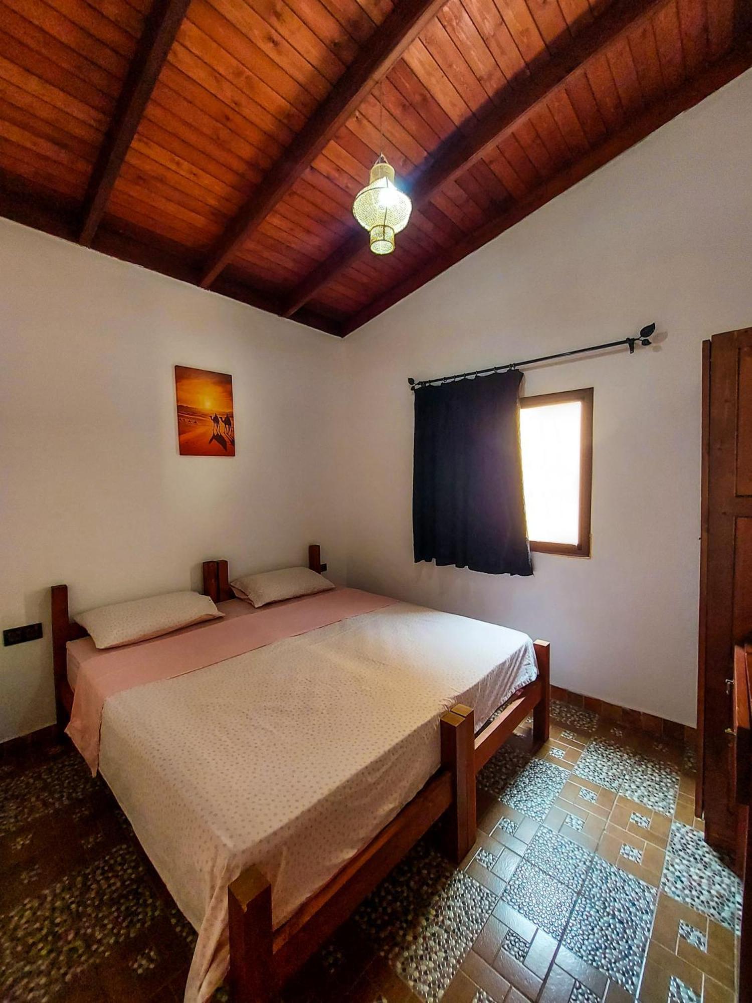 Maison d'hôtes La Granja à Tétouan Extérieur photo