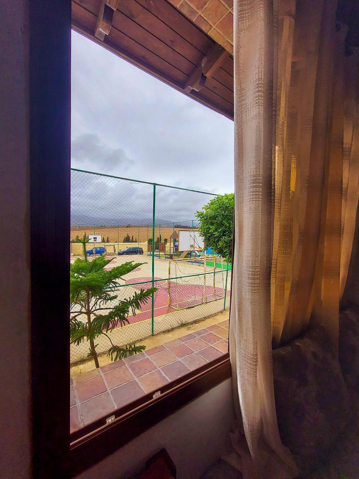 Maison d'hôtes La Granja à Tétouan Extérieur photo