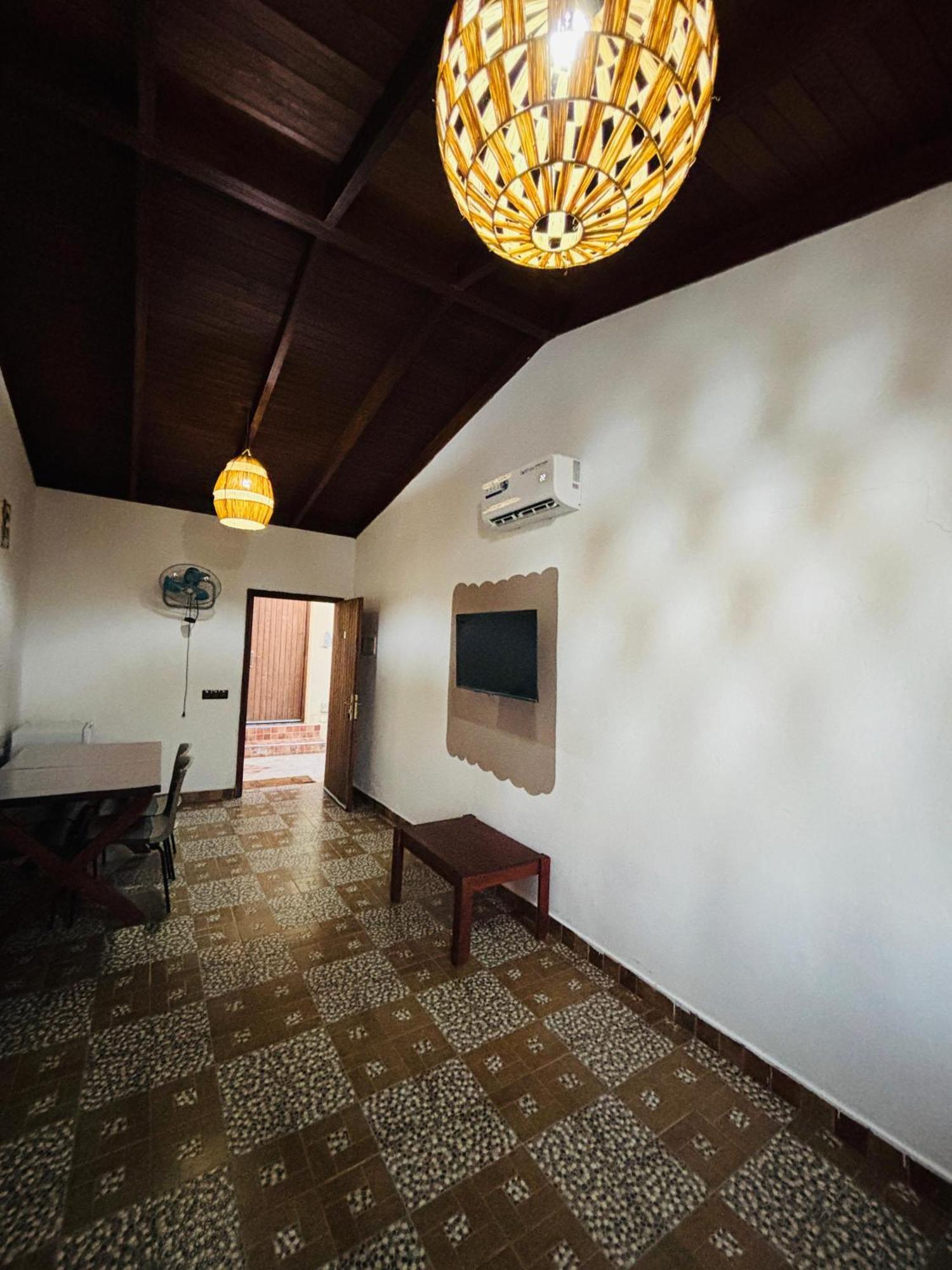 Maison d'hôtes La Granja à Tétouan Extérieur photo